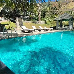 Ambady Estate Resort