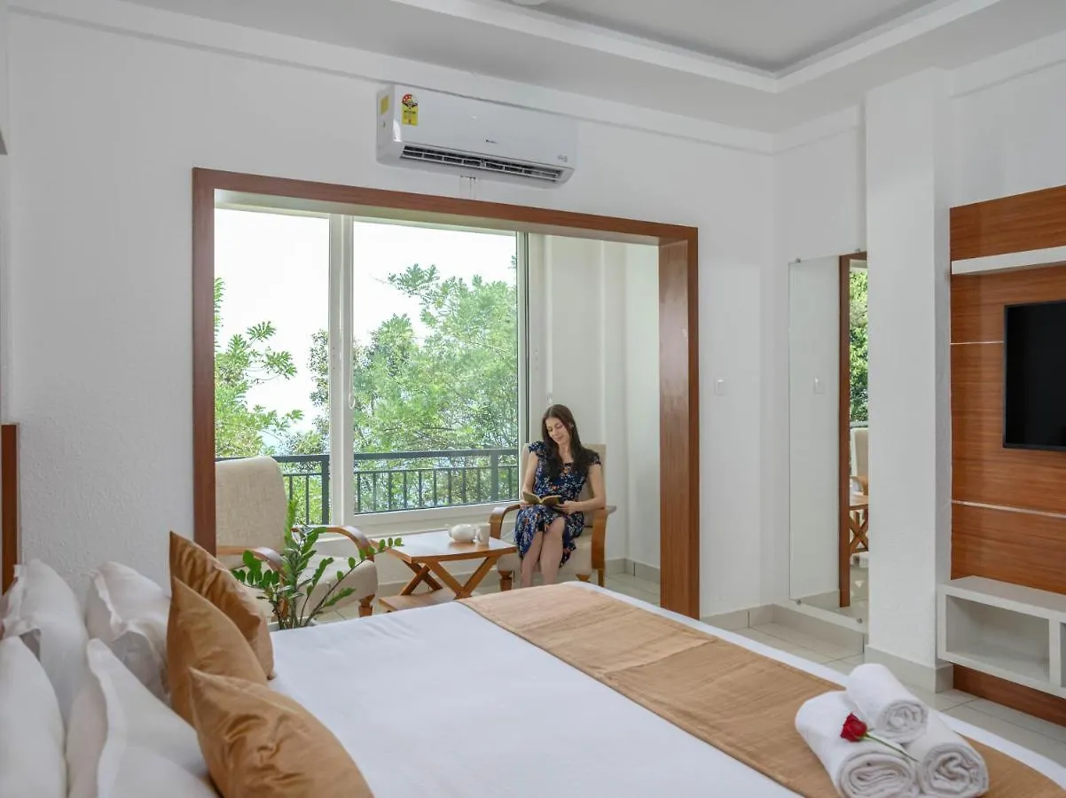 ***** Hotel Sprise Munnar Resort And Spa India