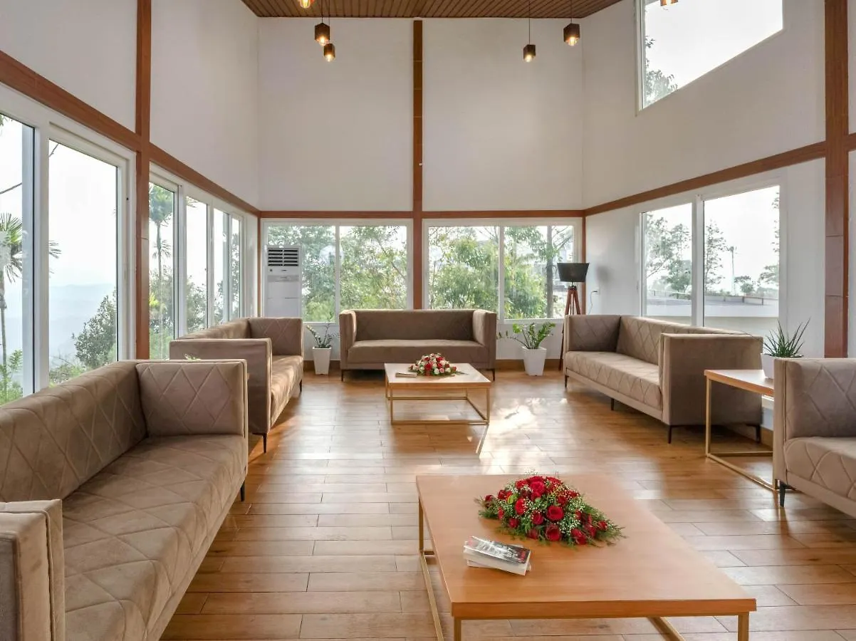 Sprise Munnar Resort And Spa